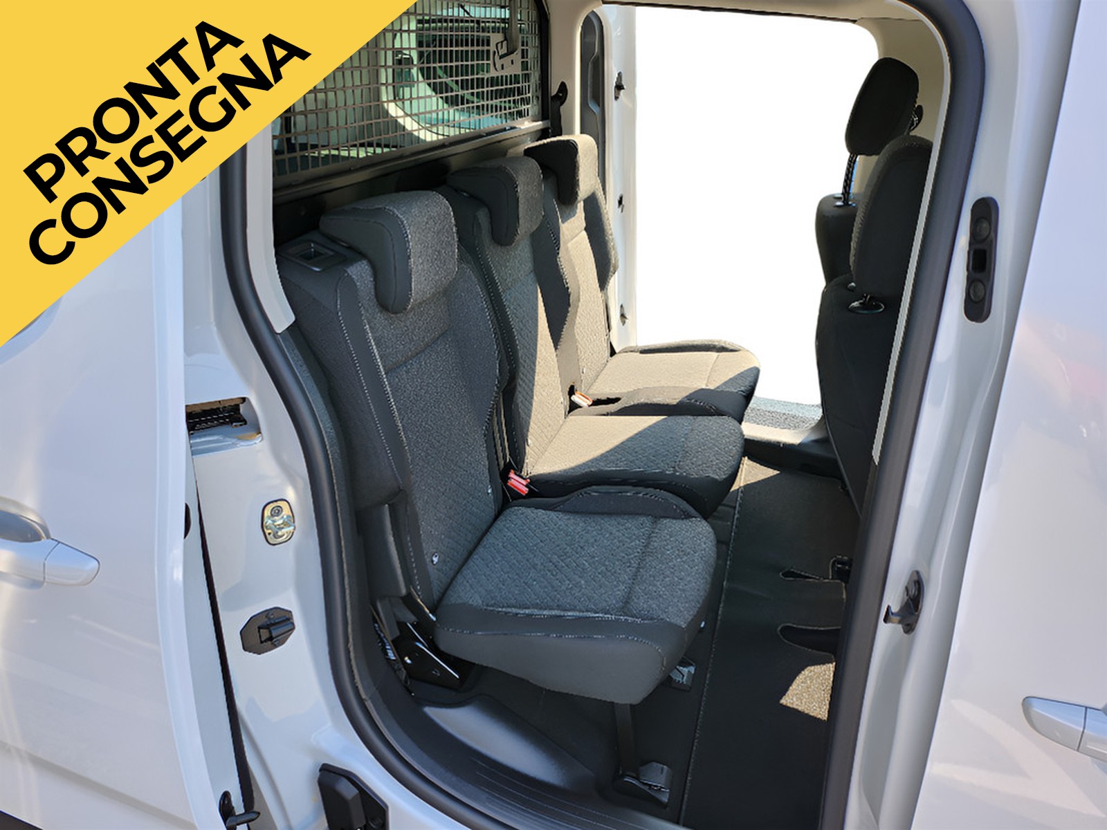 UNICAR Opel Combo