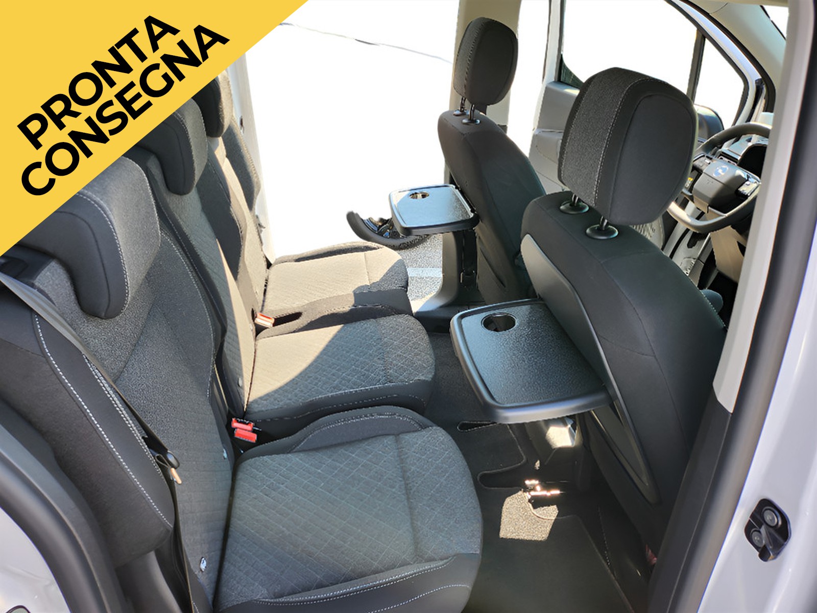 UNICAR Opel Combo