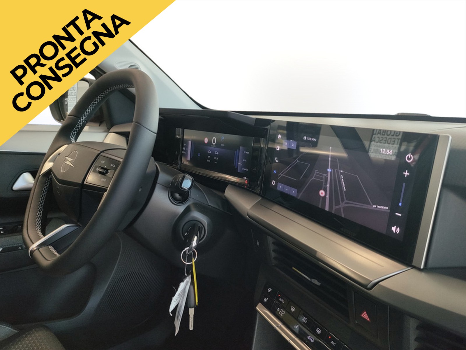 UNICAR Opel Frontera