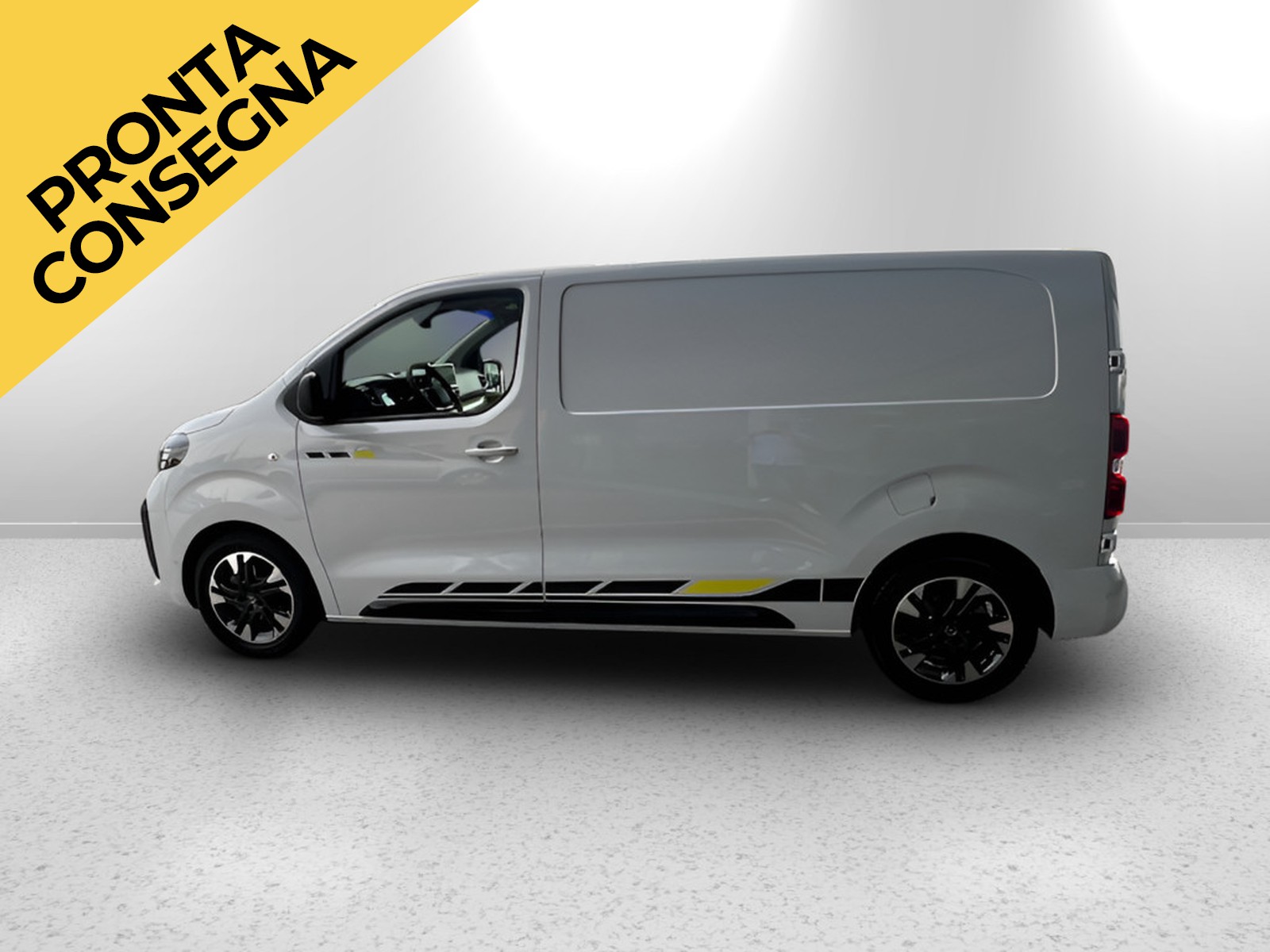 UNICAR Opel Vivaro
