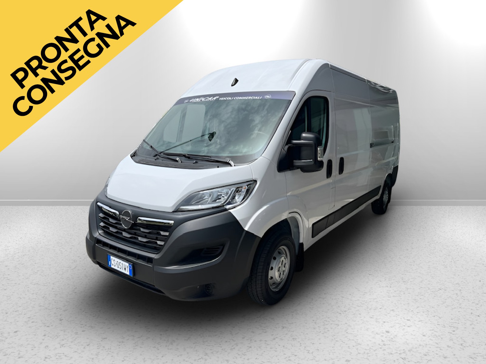 PRONTOAUTO Fiat Ducato