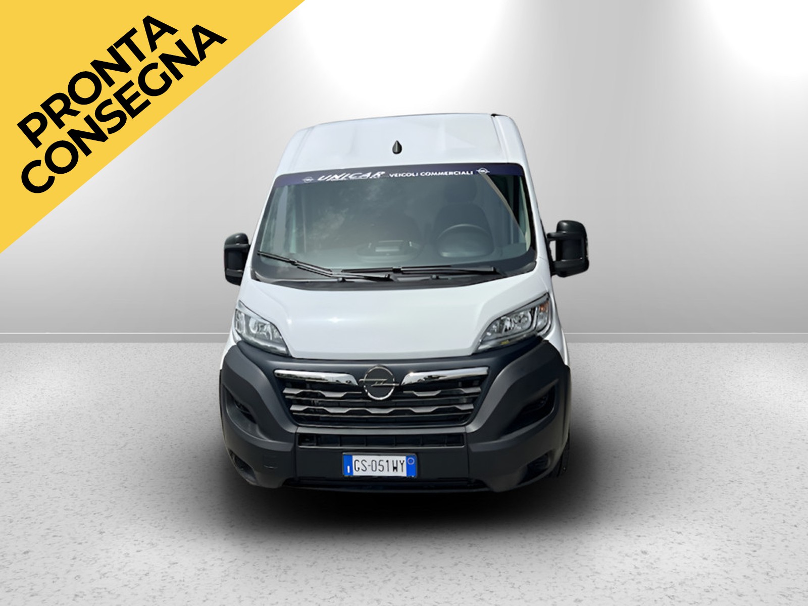 PRONTOAUTO Fiat Ducato