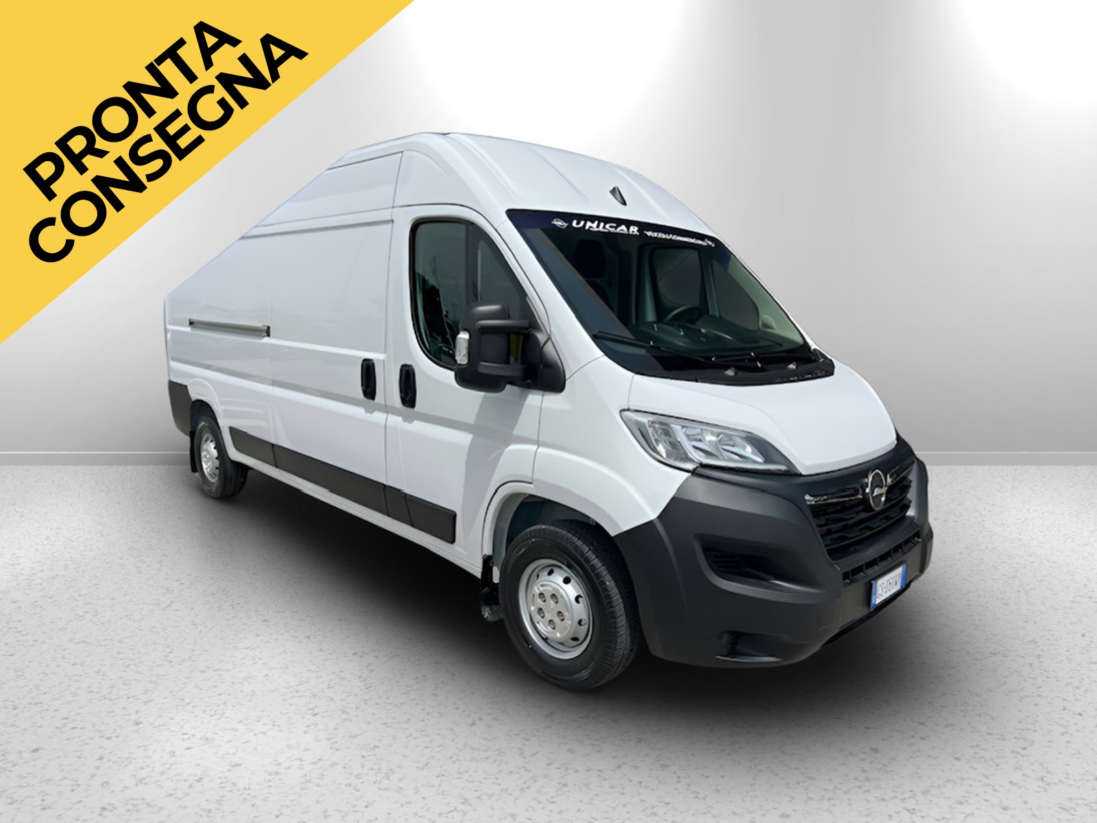PRONTOAUTO Fiat Ducato