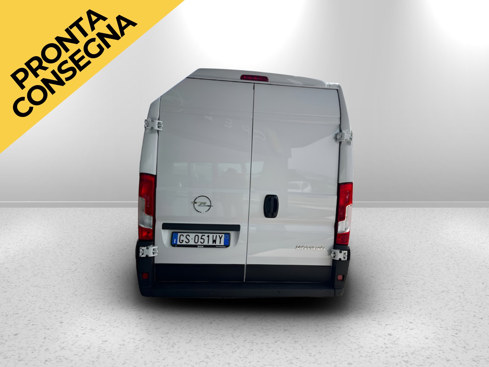 PRONTOAUTO Fiat Ducato