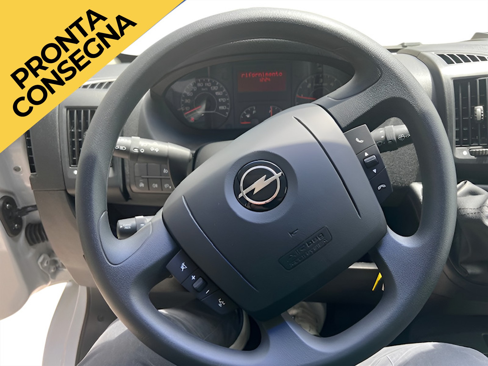 PRONTOAUTO Fiat Ducato