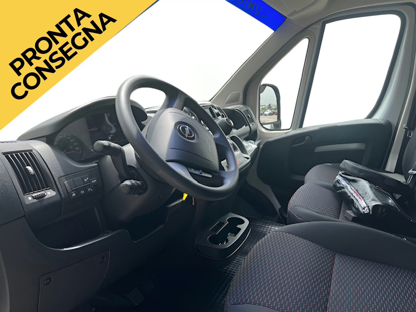 PRONTOAUTO Fiat Ducato