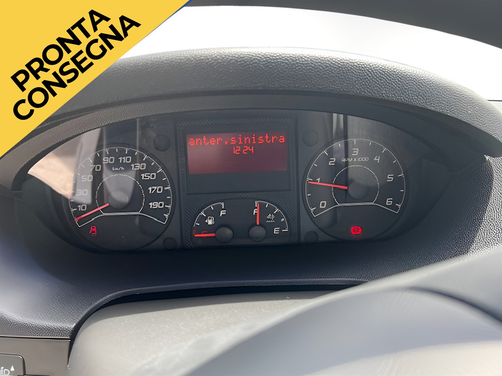 PRONTOAUTO Fiat Ducato