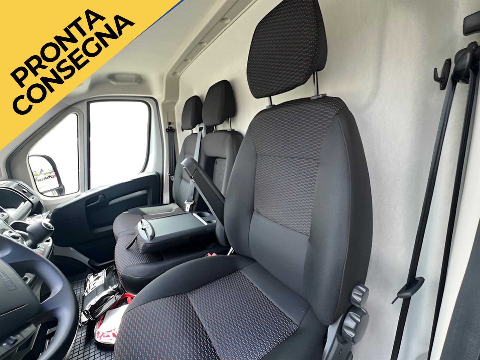 PRONTOAUTO Fiat Ducato