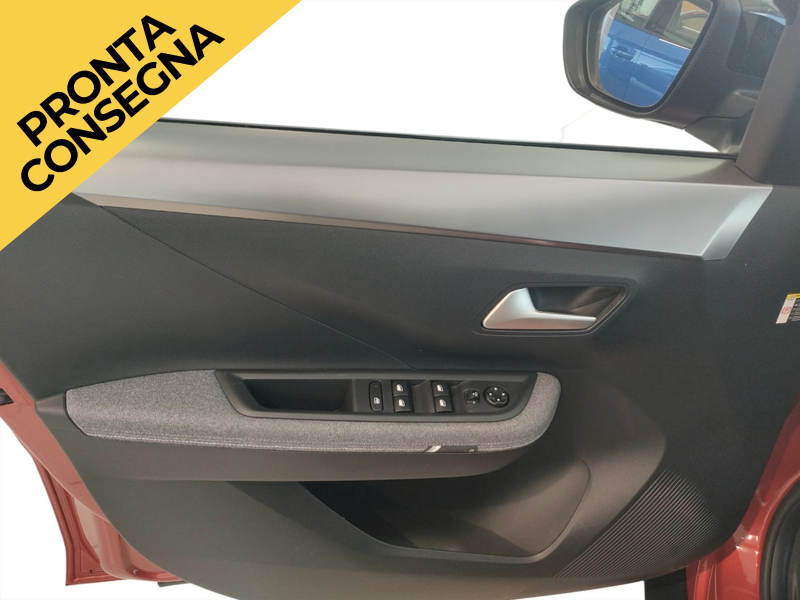 UNICAR Opel Frontera