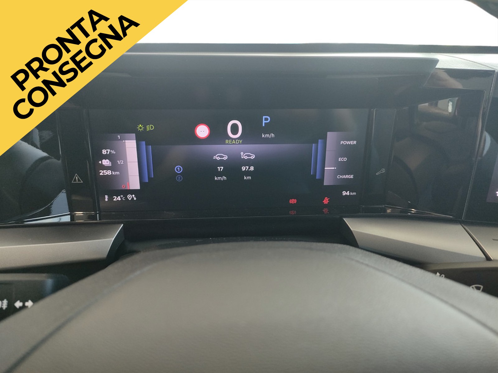 UNICAR Opel Frontera