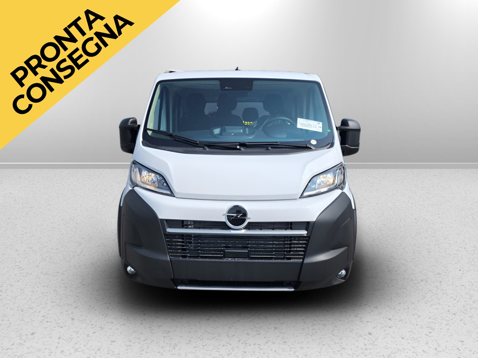 UNICAR Opel Movano
