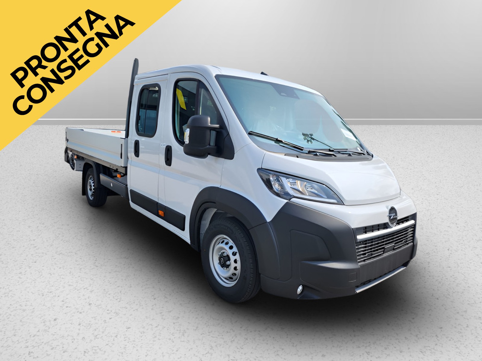 UNICAR Opel Movano