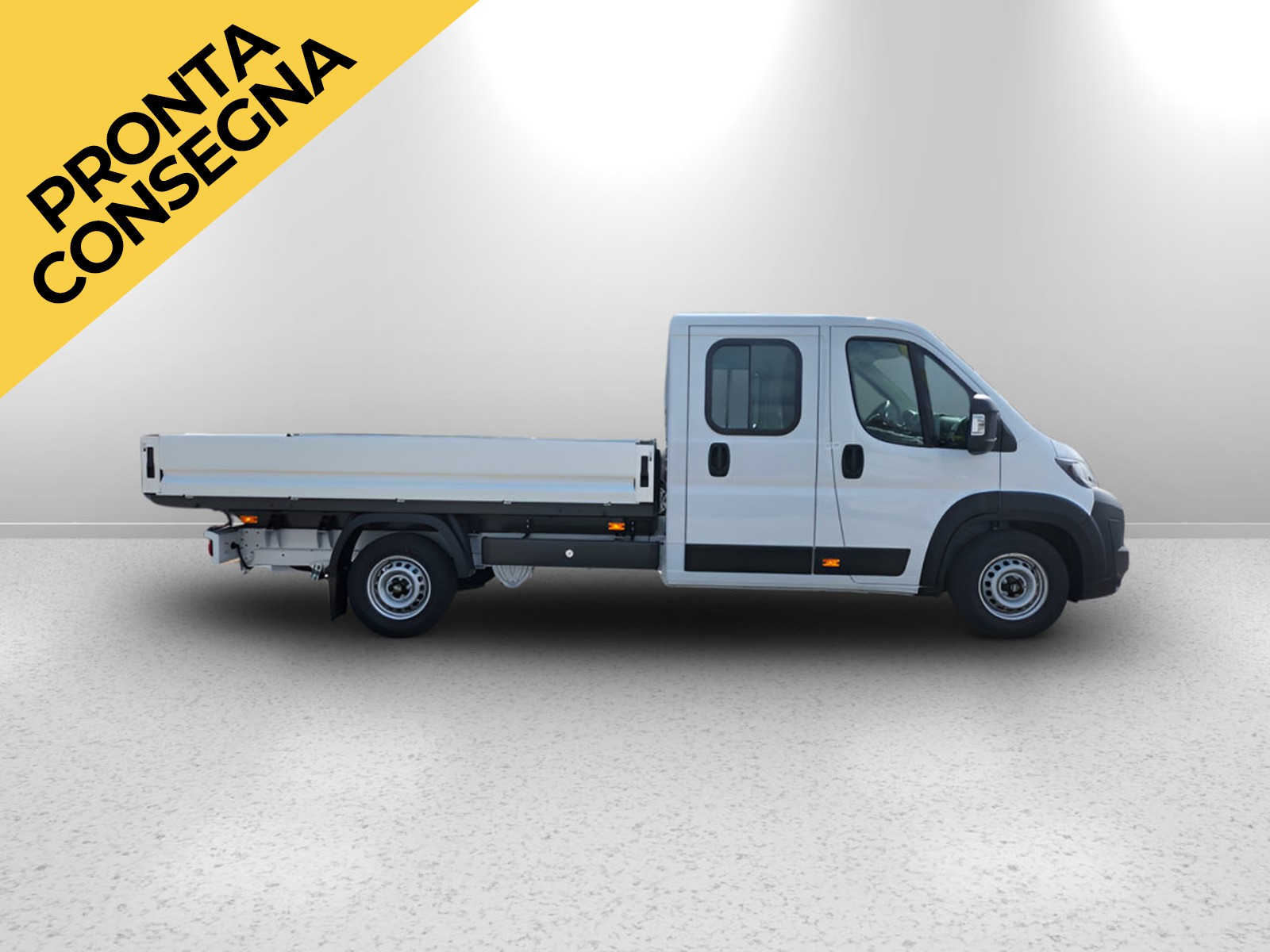 UNICAR Opel Movano