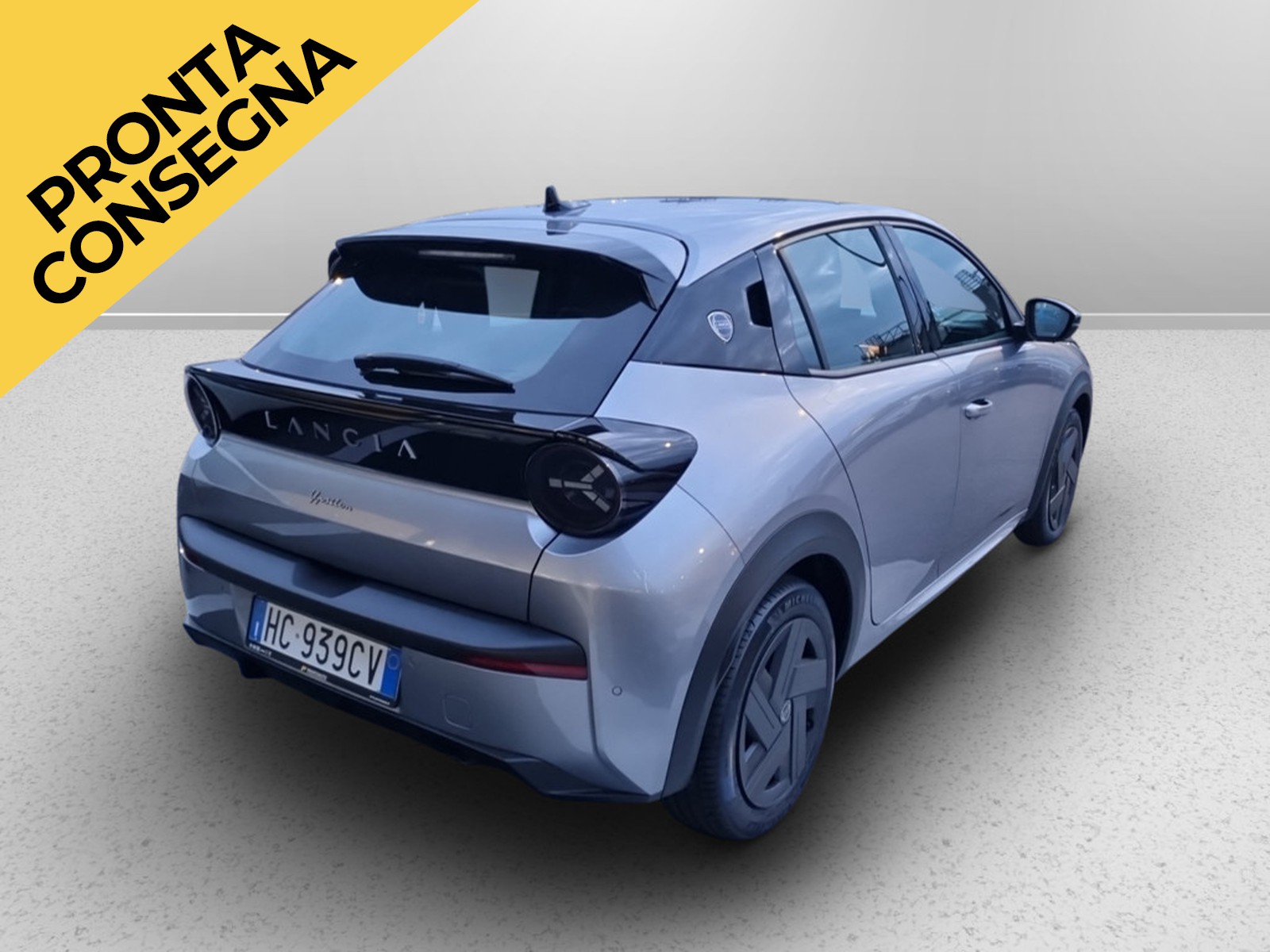 PRONTOAUTO Lancia Ypsilon