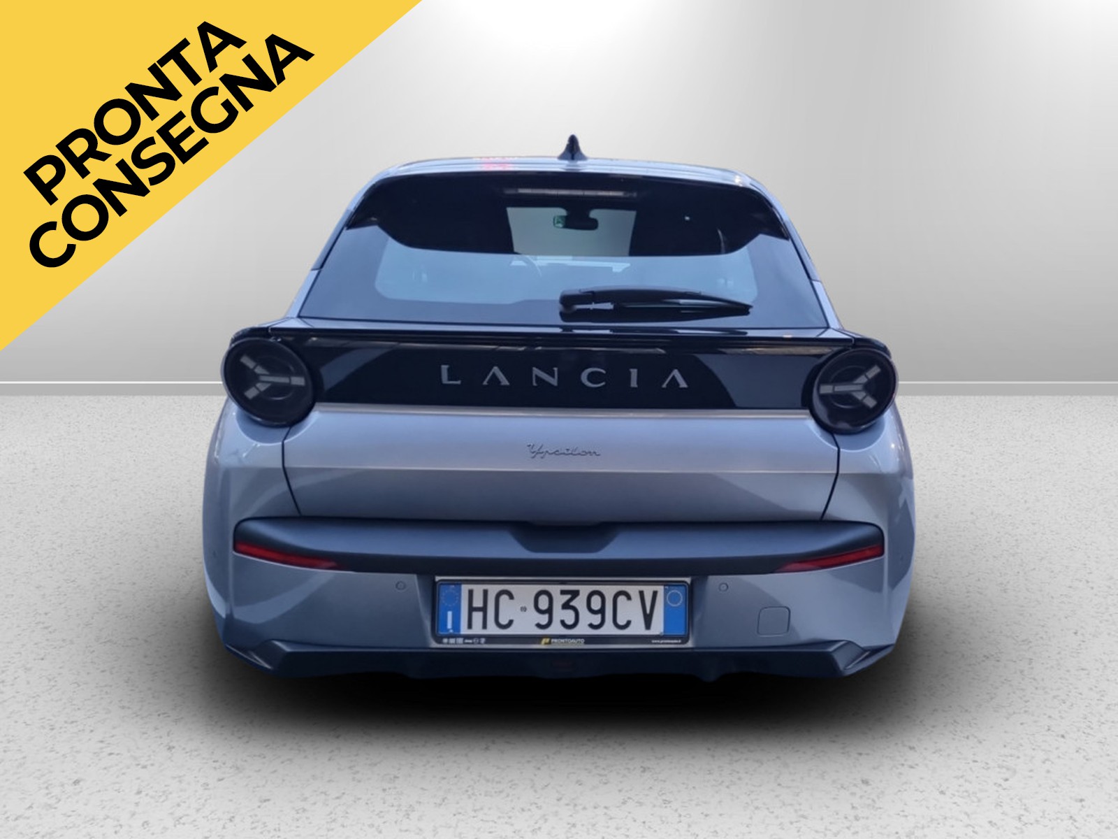 PRONTOAUTO Lancia Ypsilon