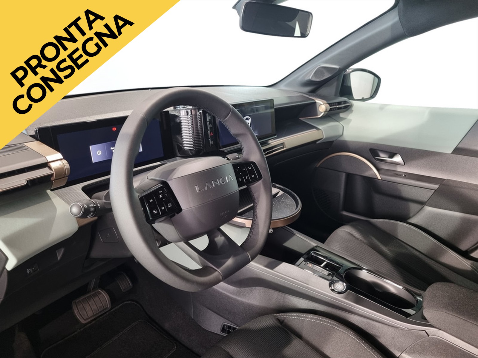 PRONTOAUTO Lancia Ypsilon
