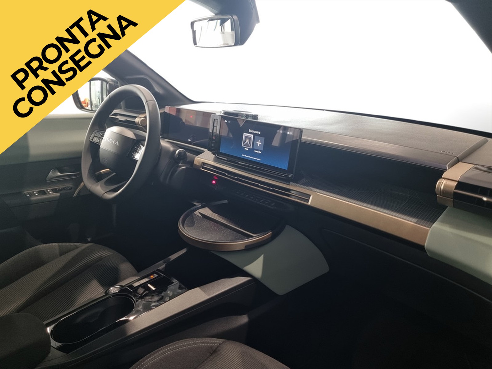 PRONTOAUTO Lancia Ypsilon