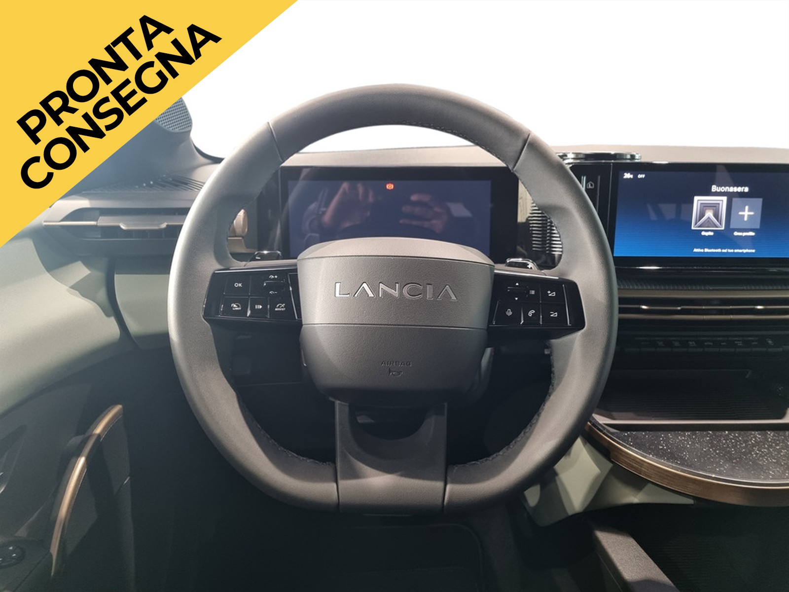 PRONTOAUTO Lancia Ypsilon