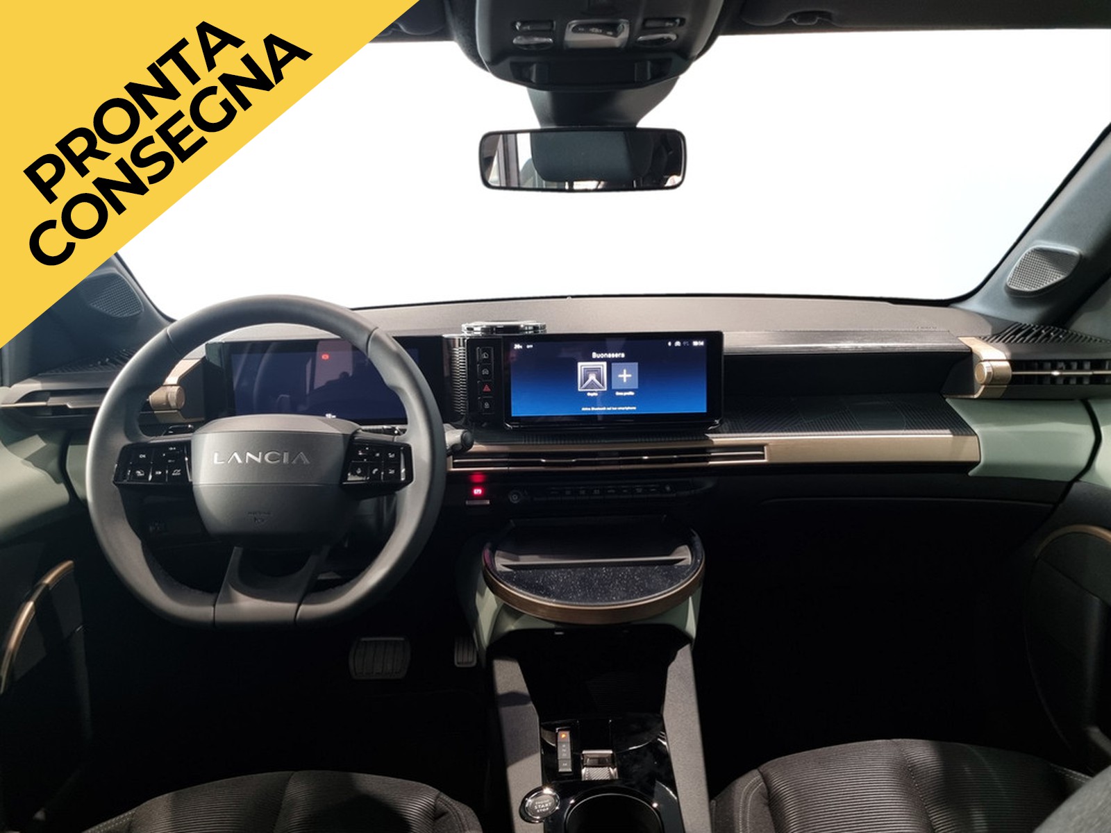 PRONTOAUTO Lancia Ypsilon