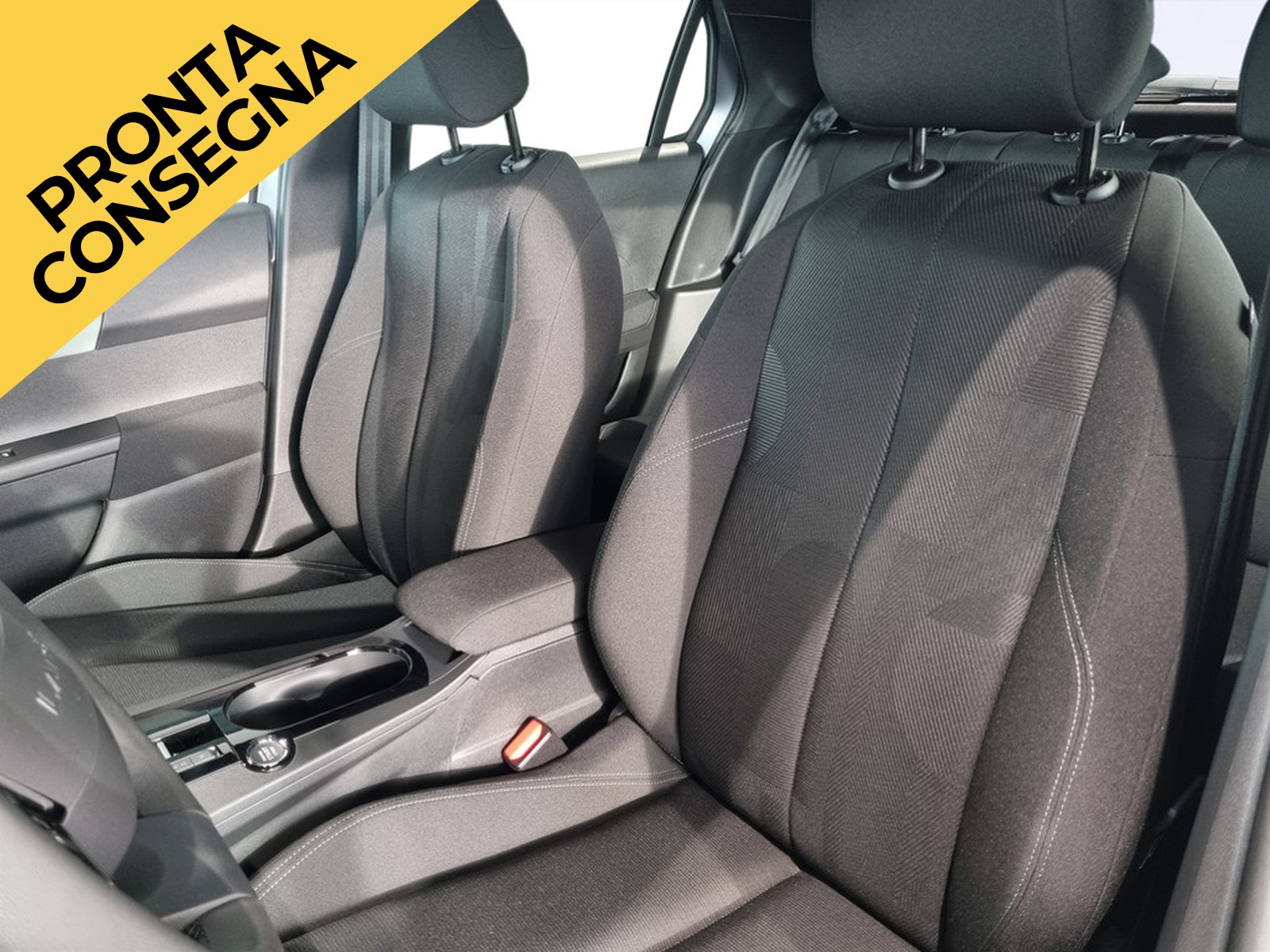 PRONTOAUTO Lancia Ypsilon