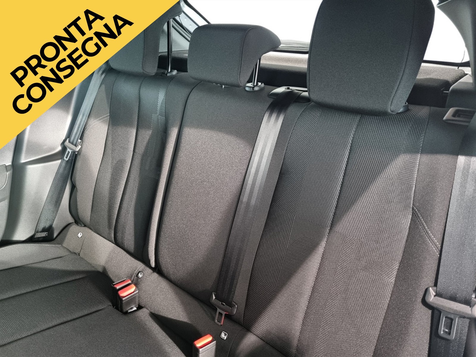 PRONTOAUTO Lancia Ypsilon