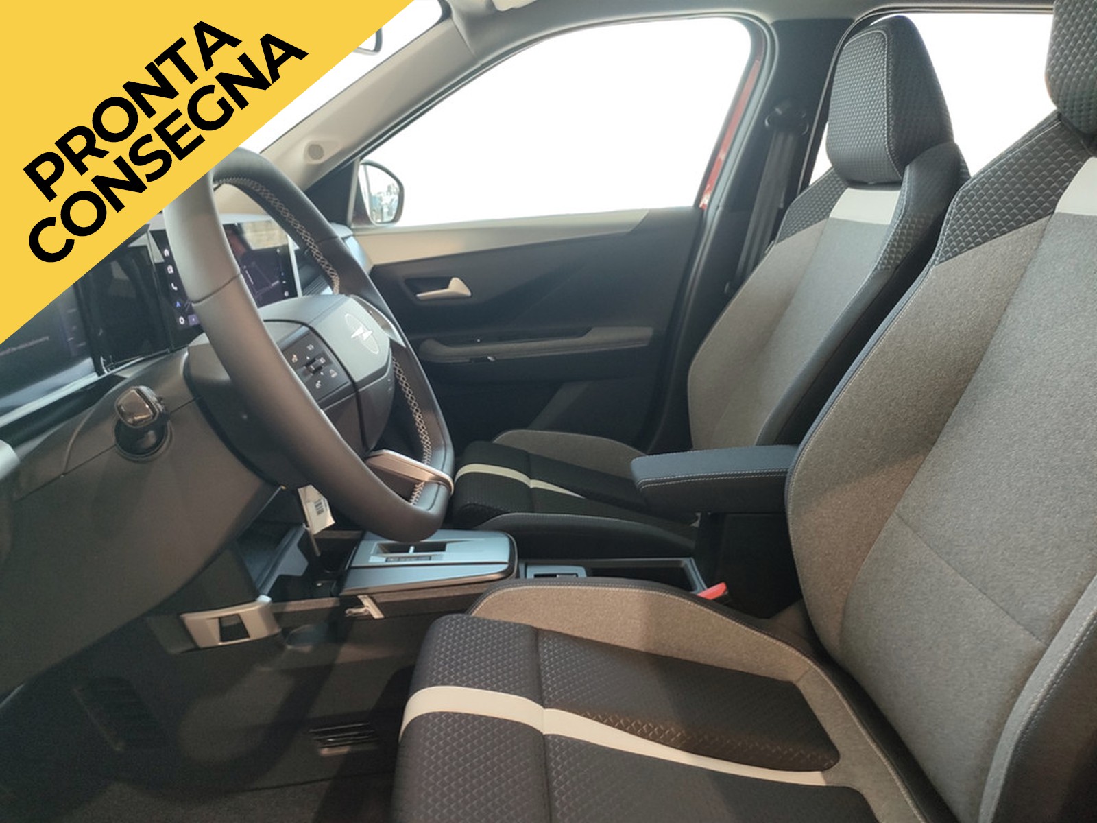 UNICAR Opel Frontera