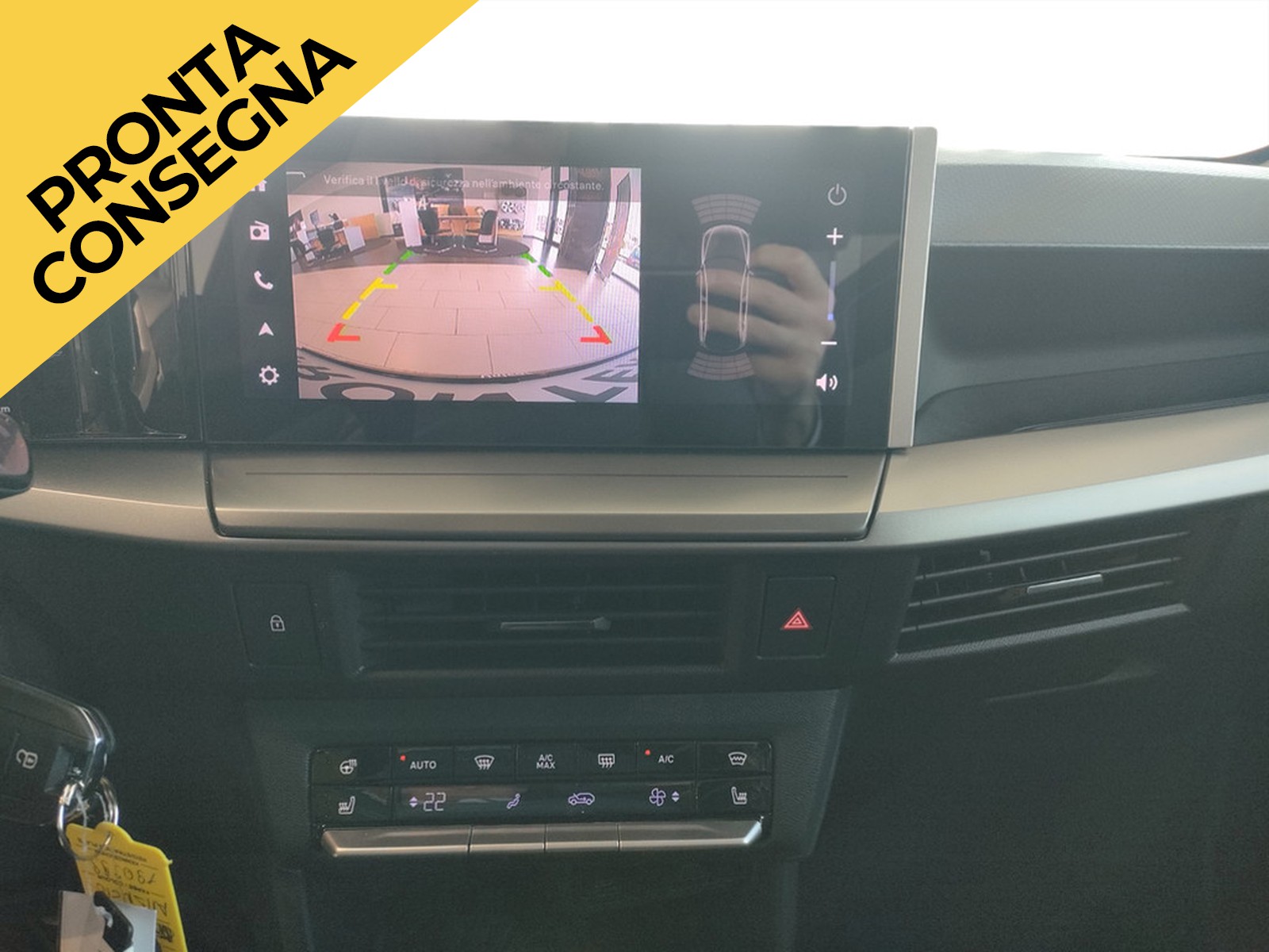 UNICAR Opel Frontera