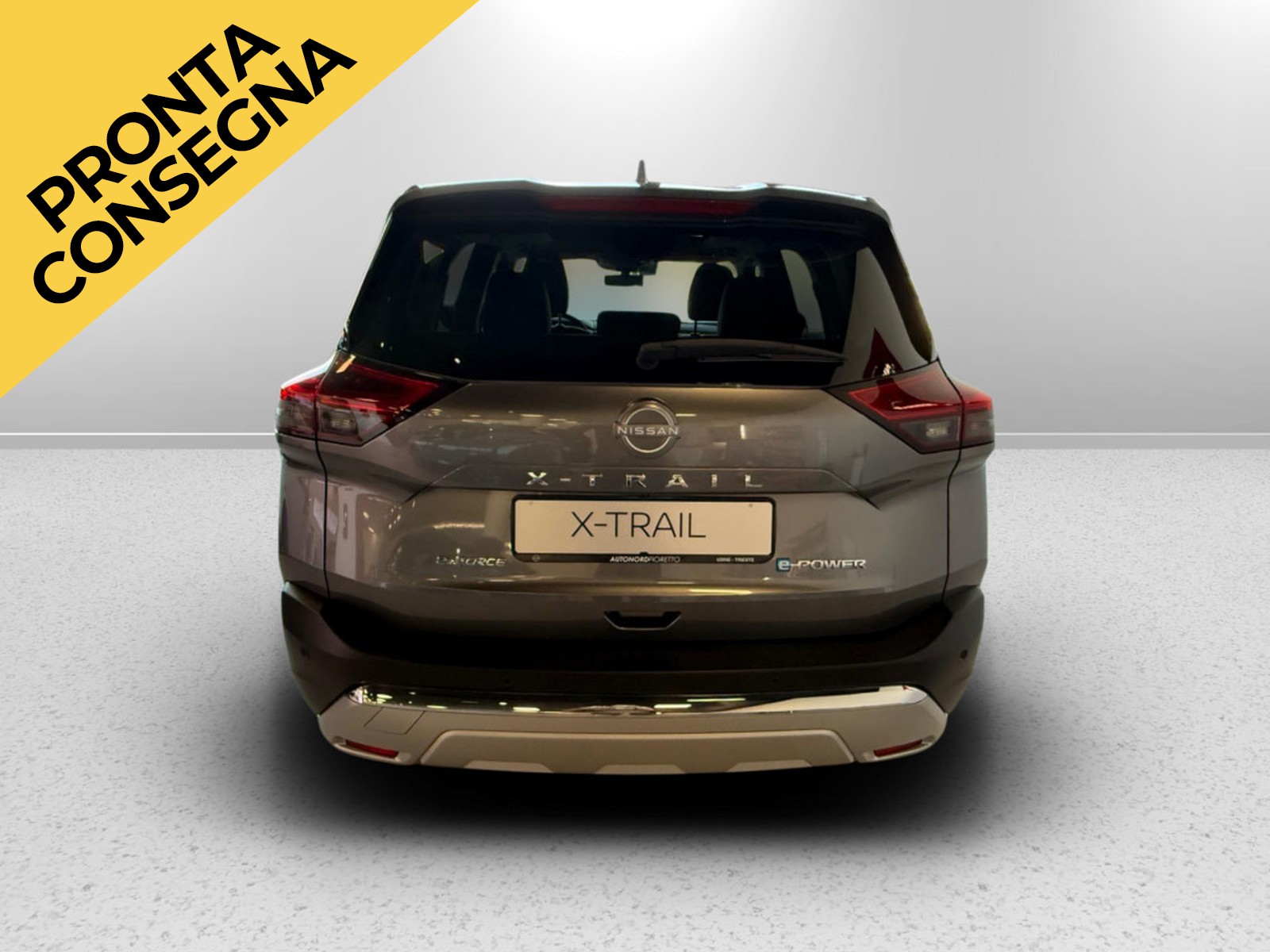 AUTONORD Nissan X-Trail