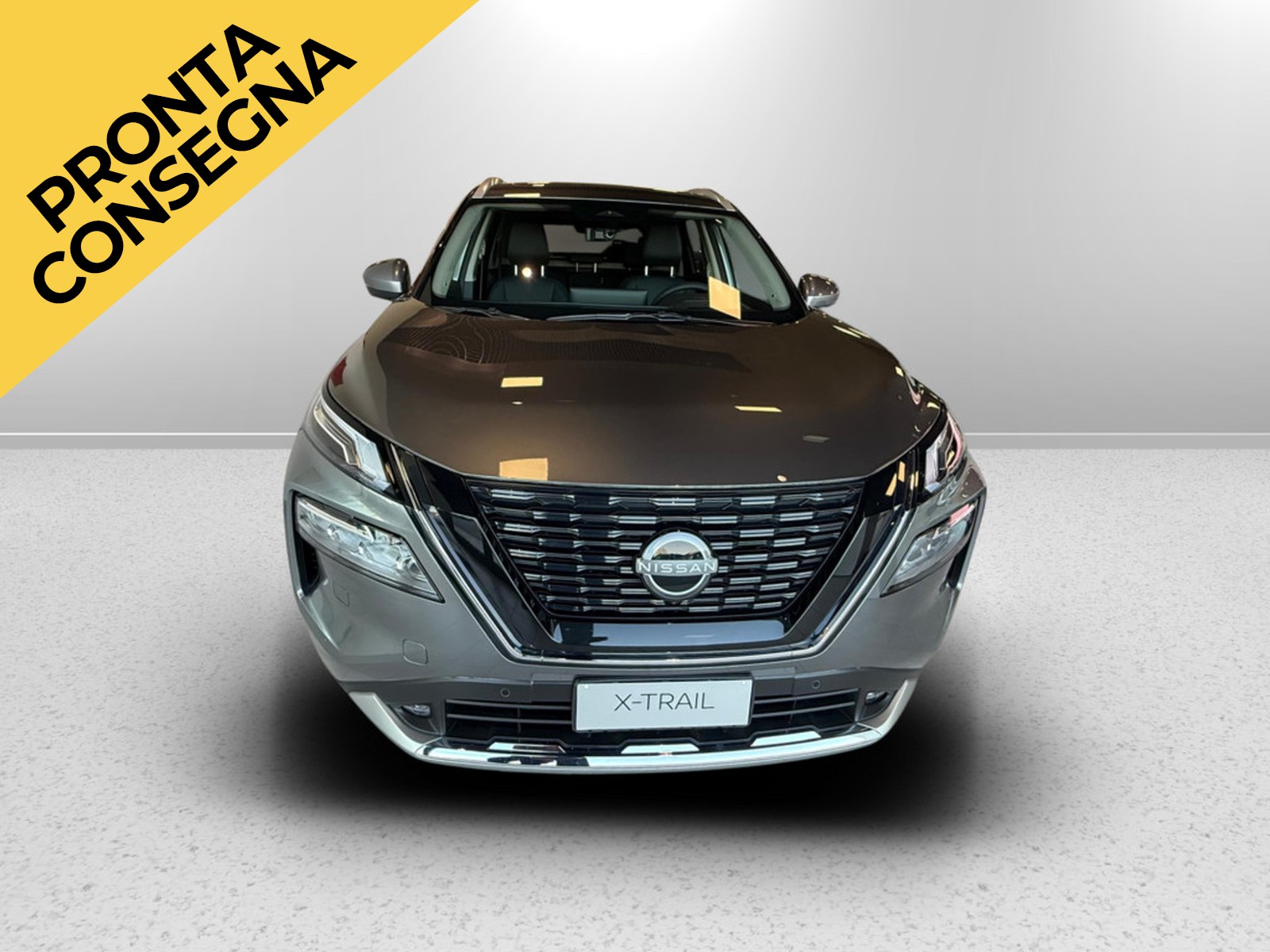 AUTONORD Nissan X-Trail