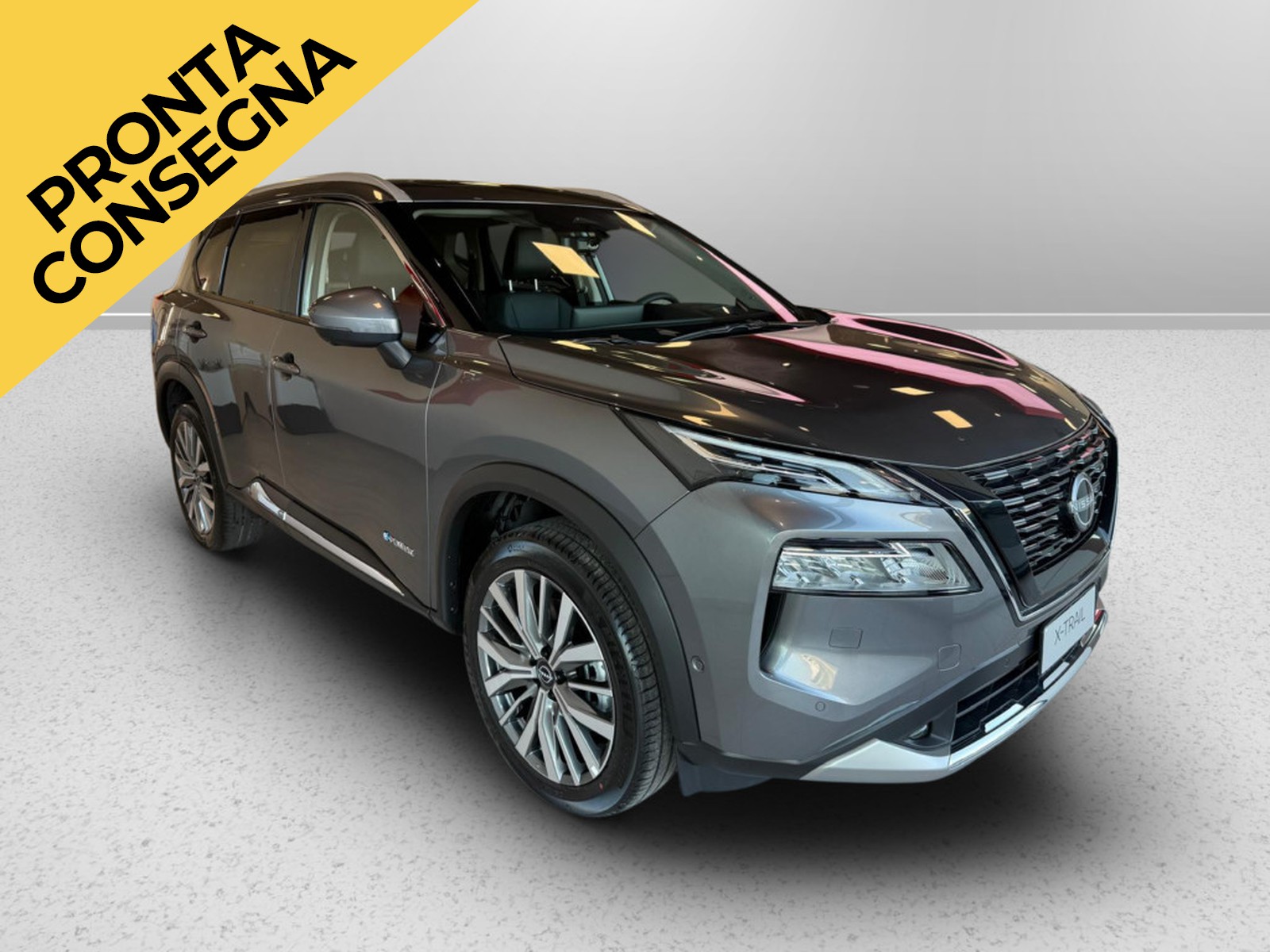 AUTONORD Nissan X-Trail