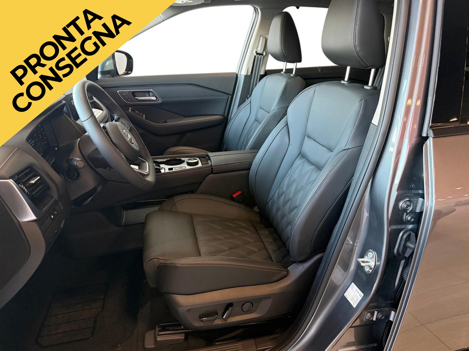 AUTONORD Nissan X-Trail