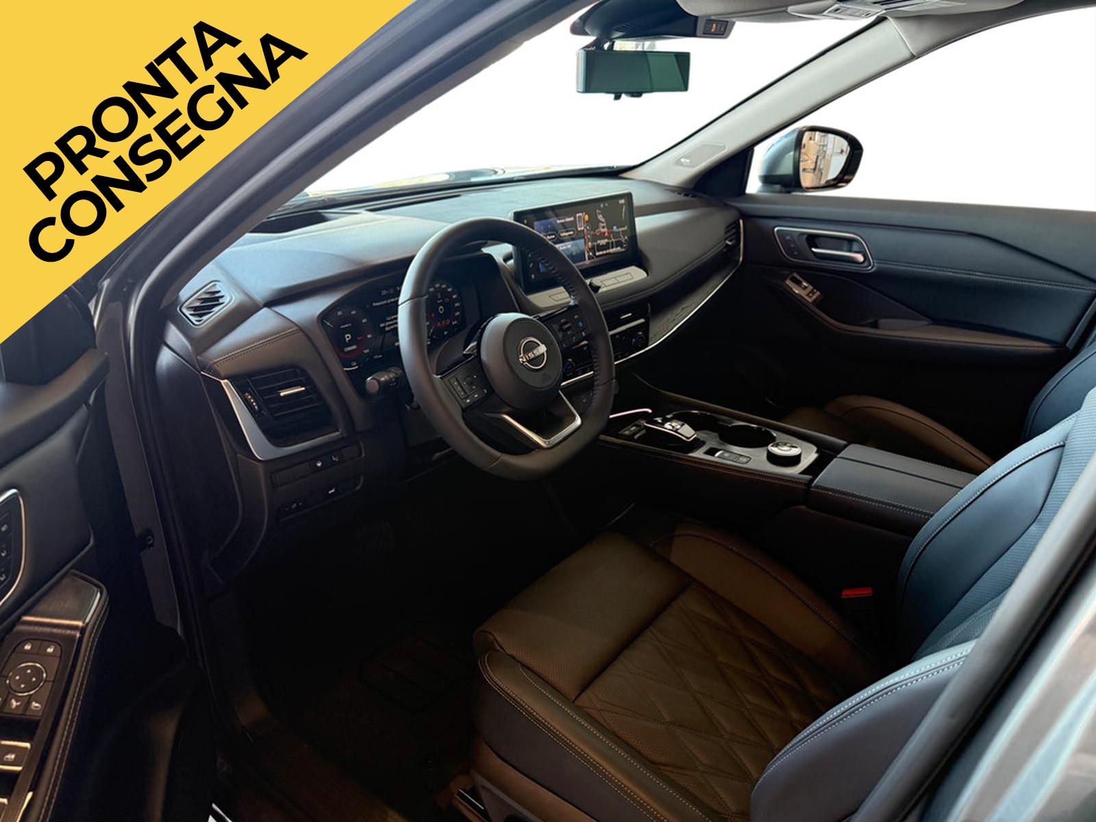 AUTONORD Nissan X-Trail