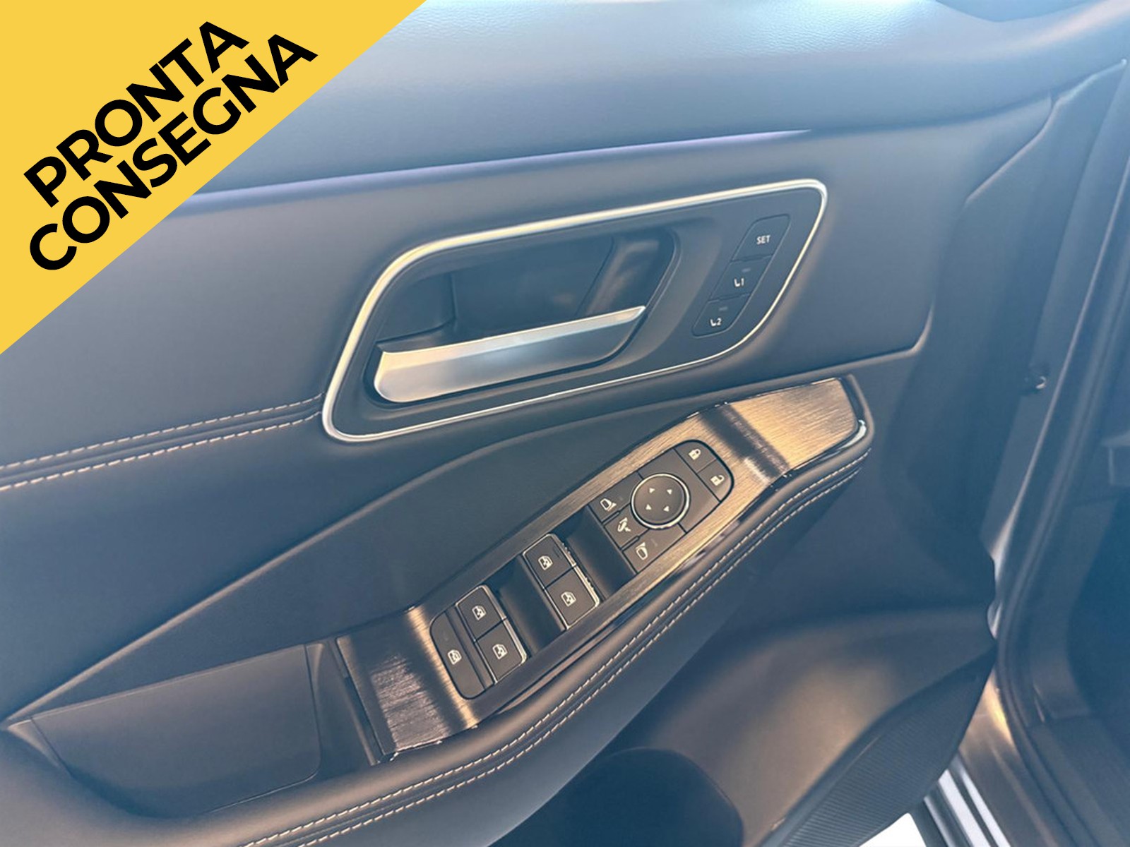 AUTONORD Nissan X-Trail