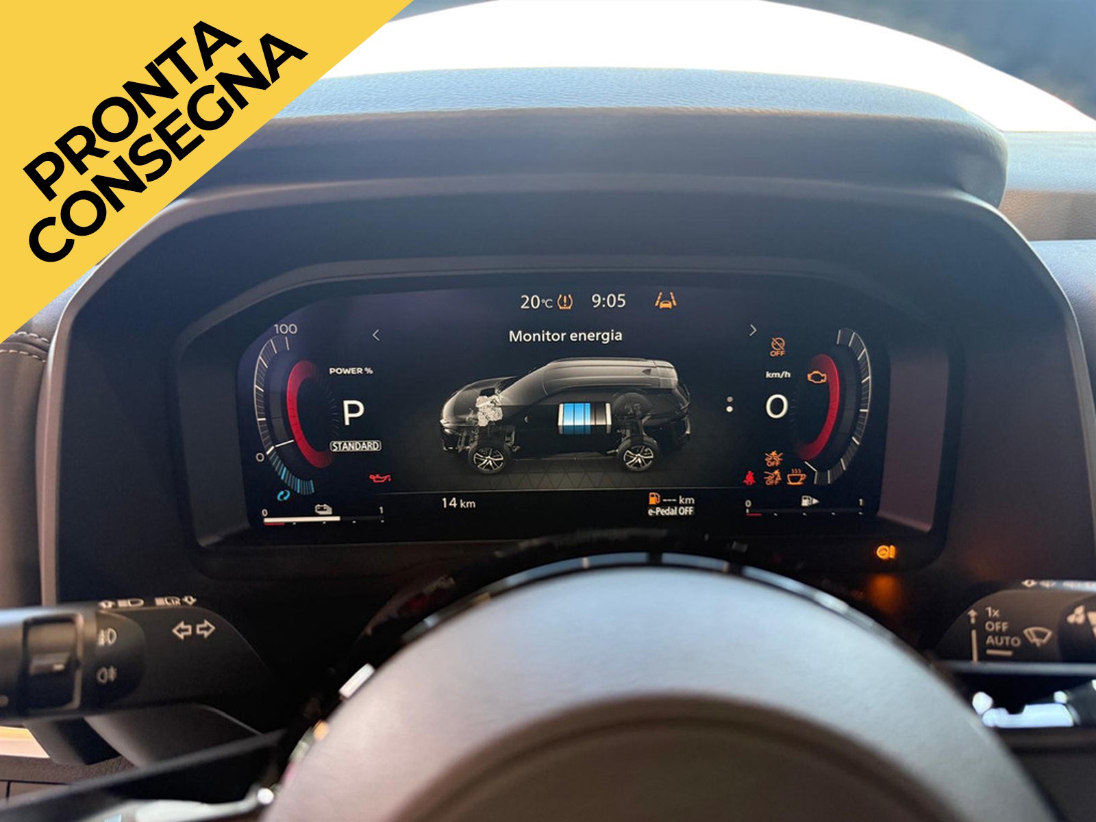 AUTONORD Nissan X-Trail