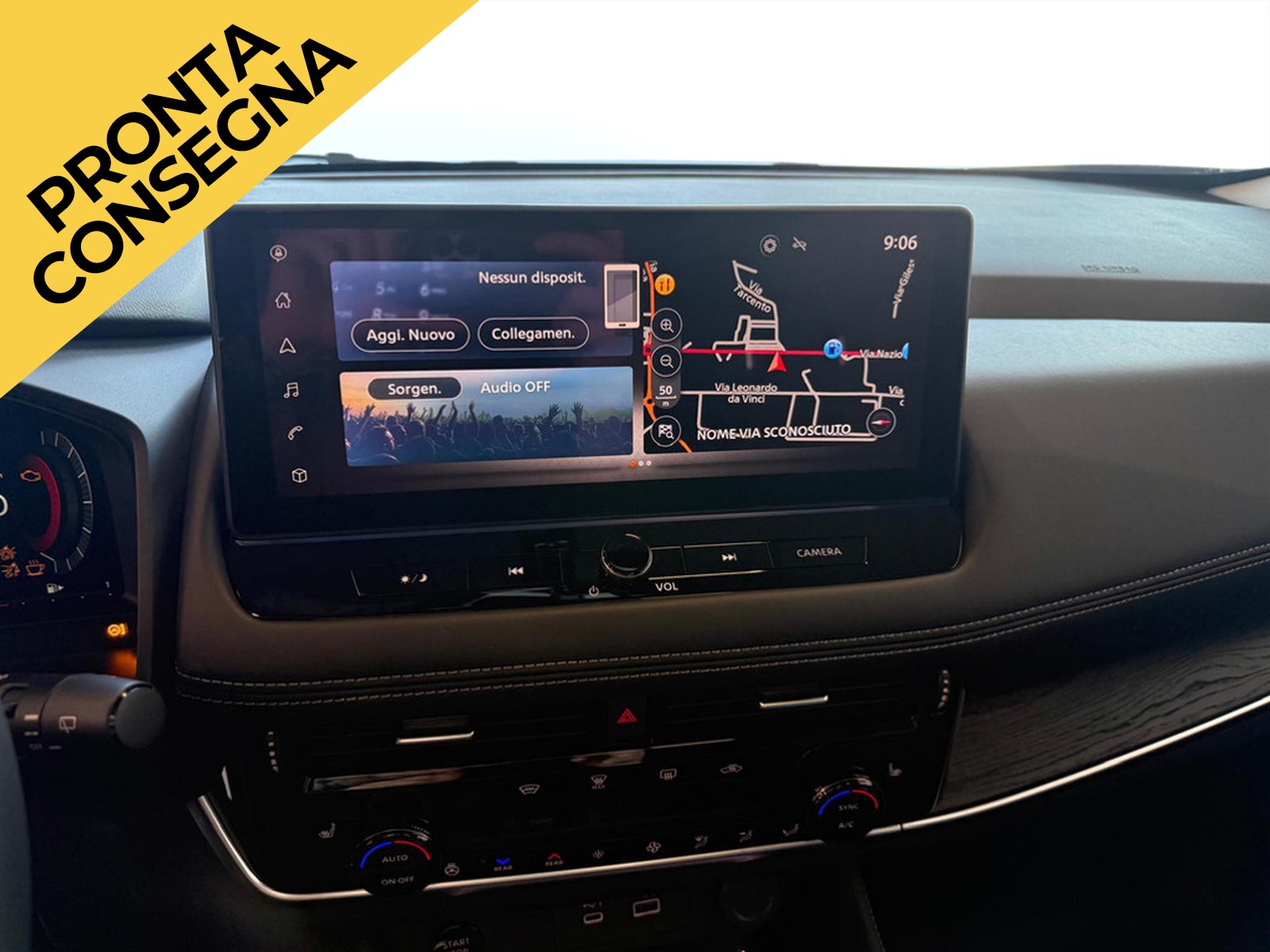 AUTONORD Nissan X-Trail