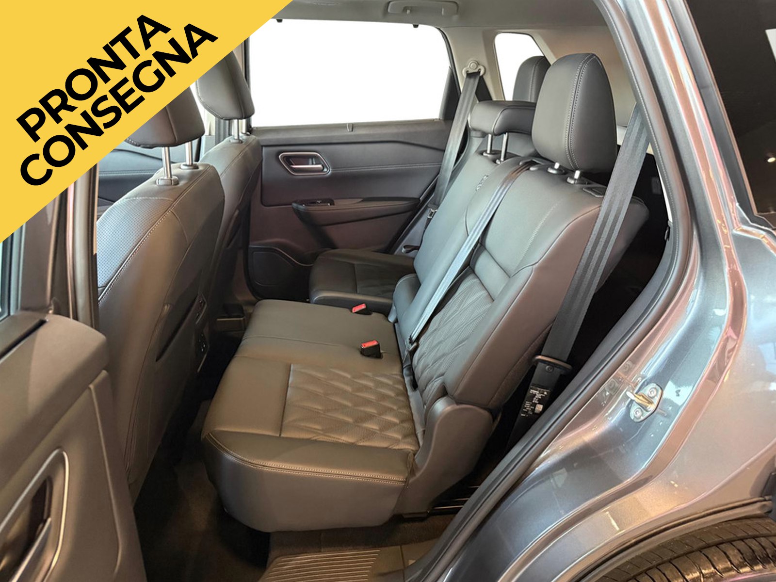 AUTONORD Nissan X-Trail