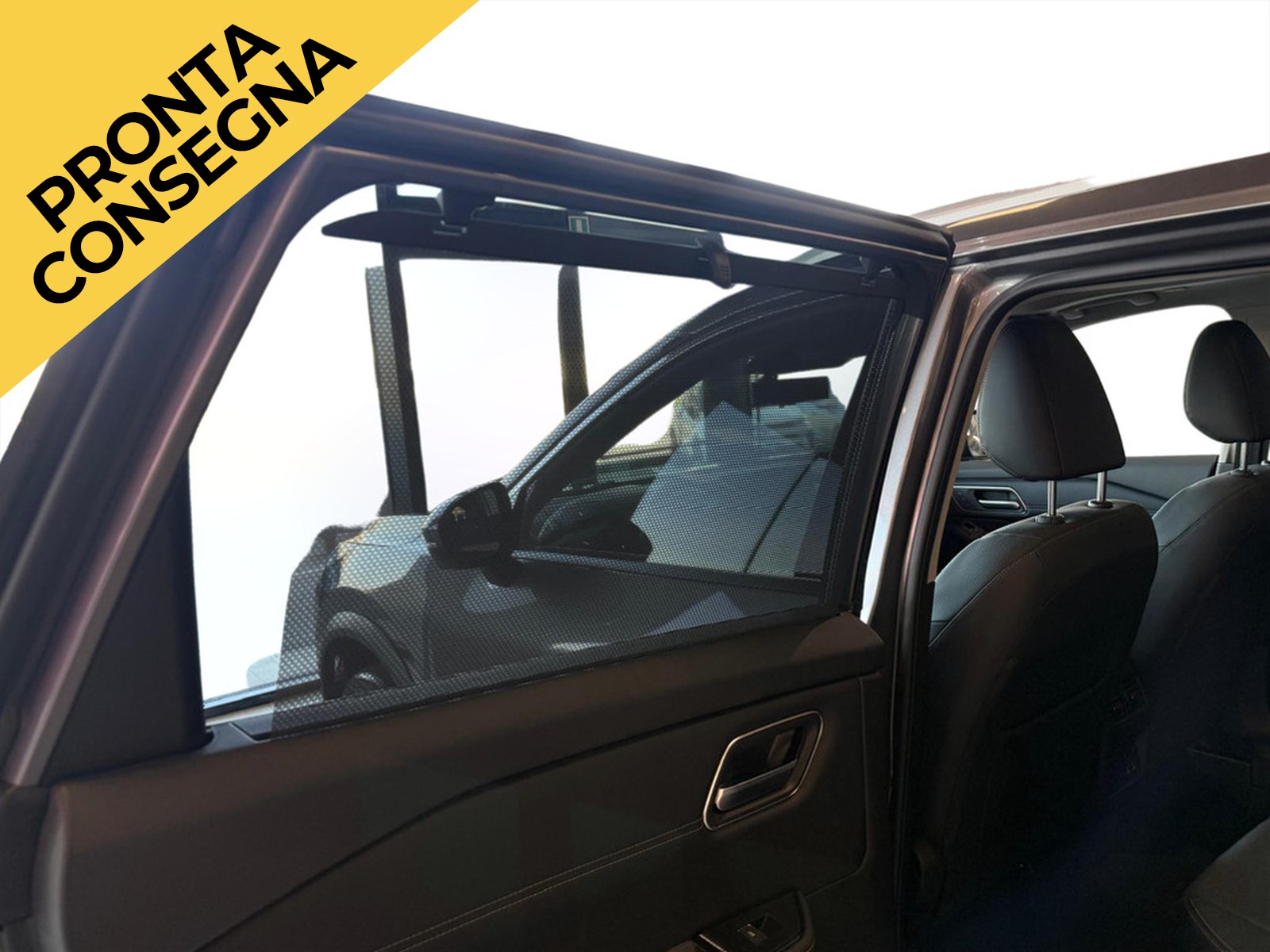 AUTONORD Nissan X-Trail