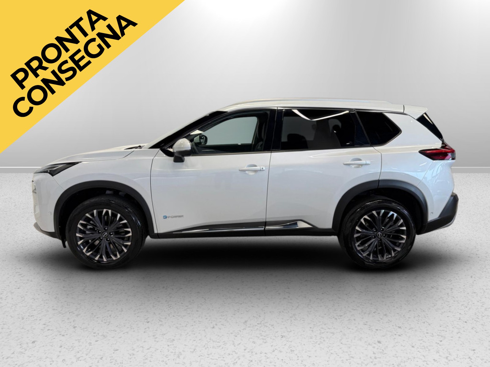 AUTONORD Nissan X-Trail