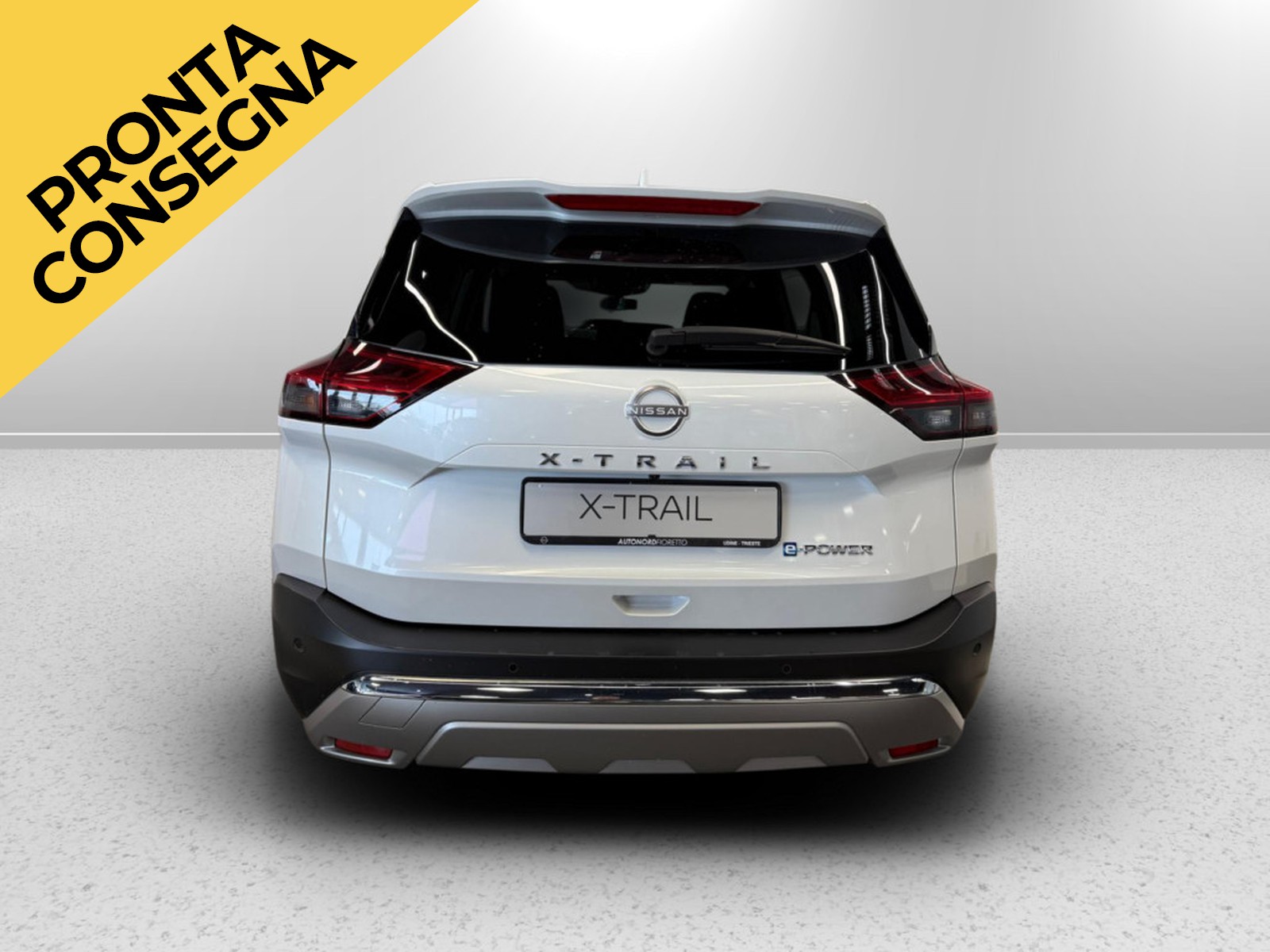 AUTONORD Nissan X-Trail