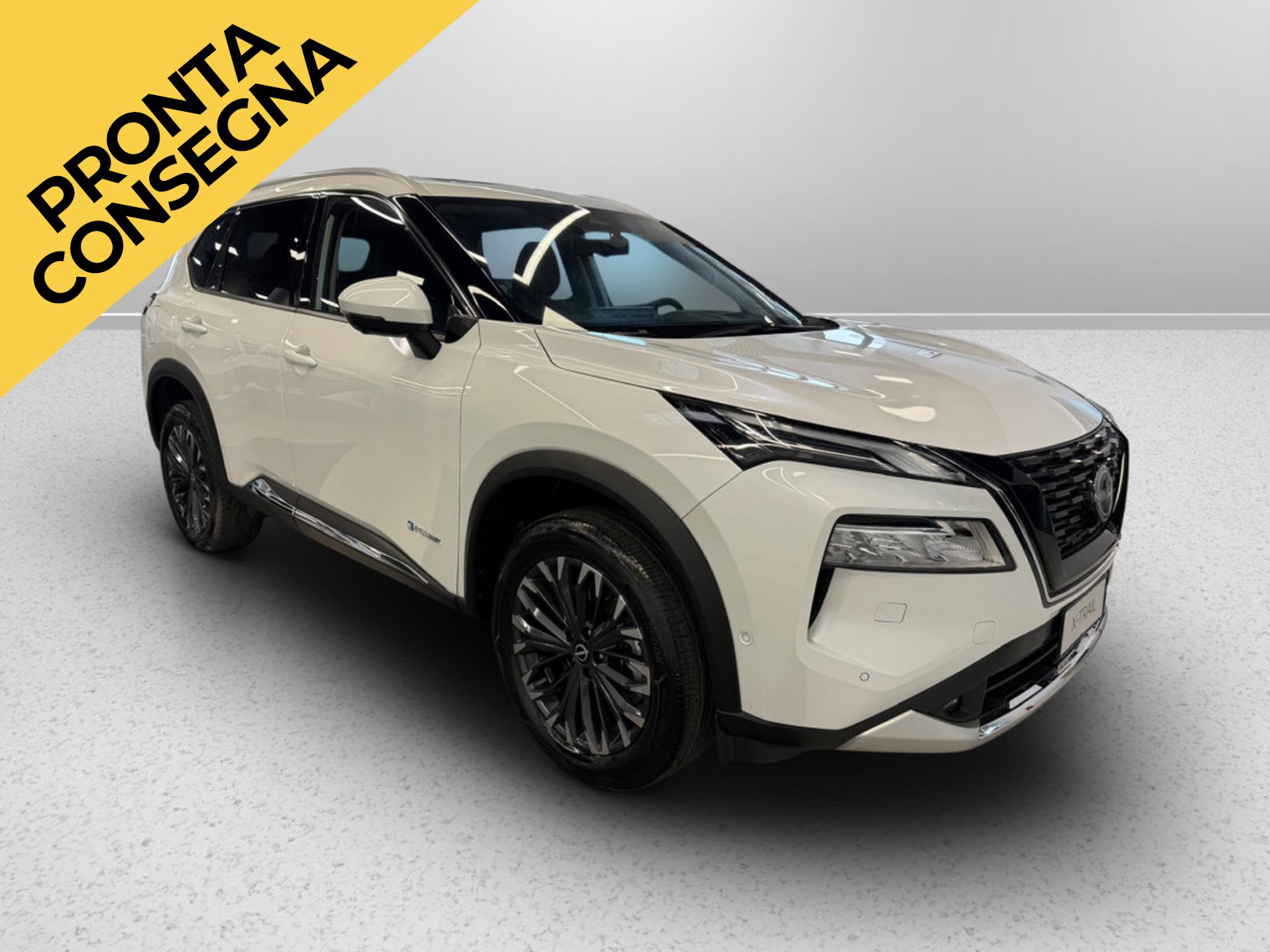 AUTONORD Nissan X-Trail