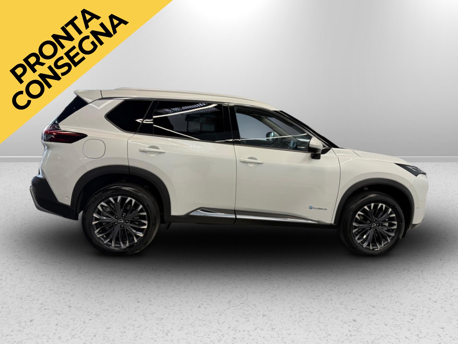 AUTONORD Nissan X-Trail