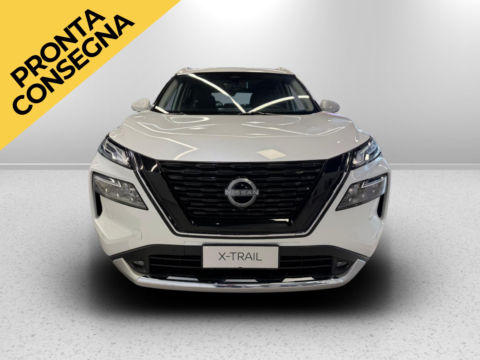 AUTONORD Nissan X-Trail