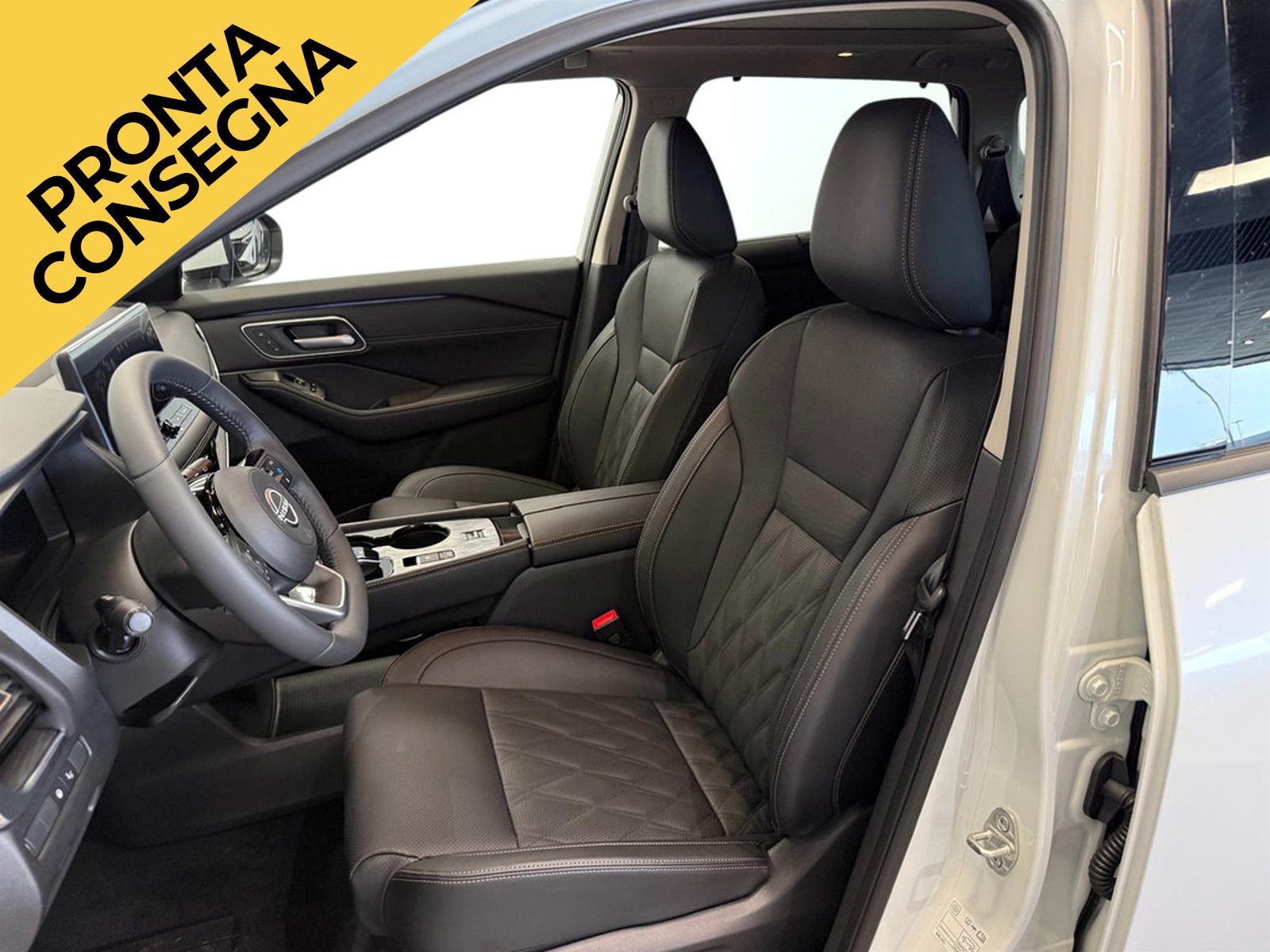 AUTONORD Nissan X-Trail