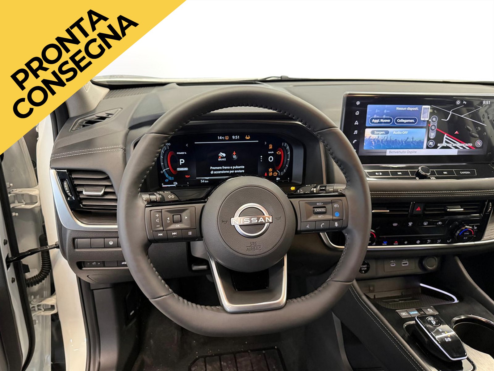 AUTONORD Nissan X-Trail