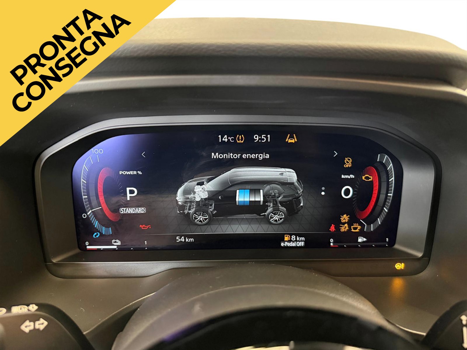 AUTONORD Nissan X-Trail