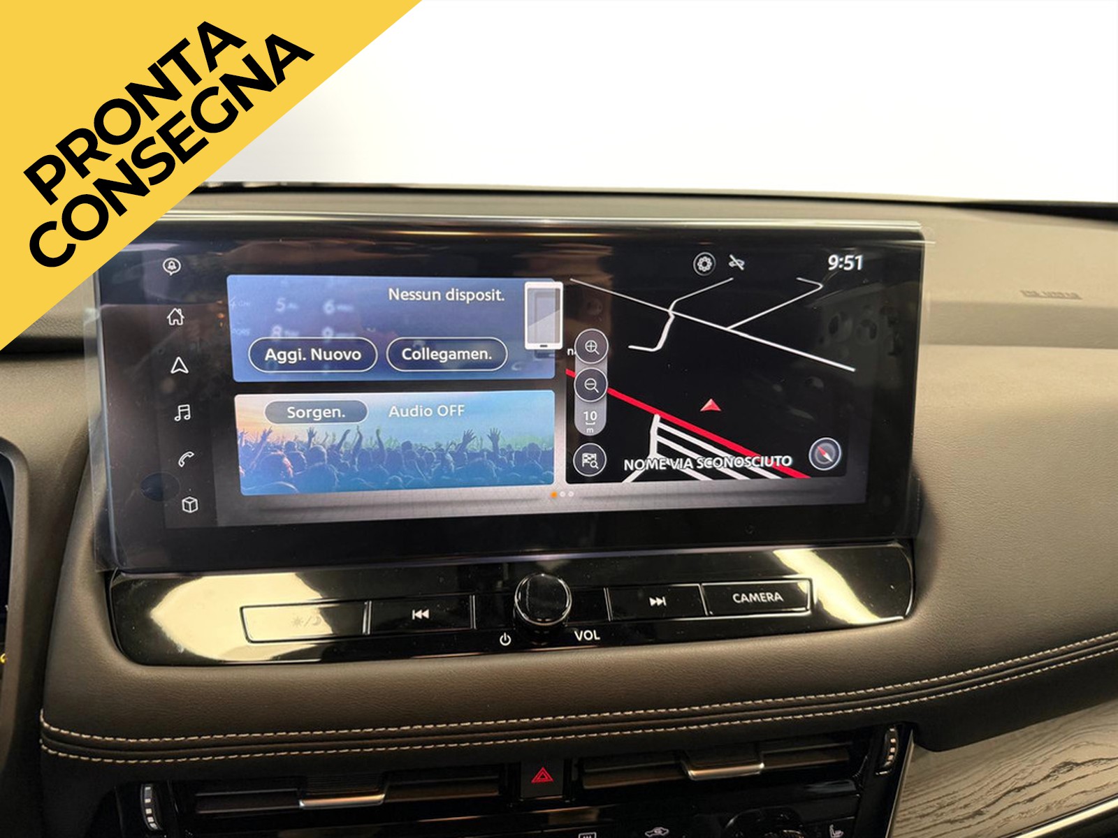 AUTONORD Nissan X-Trail