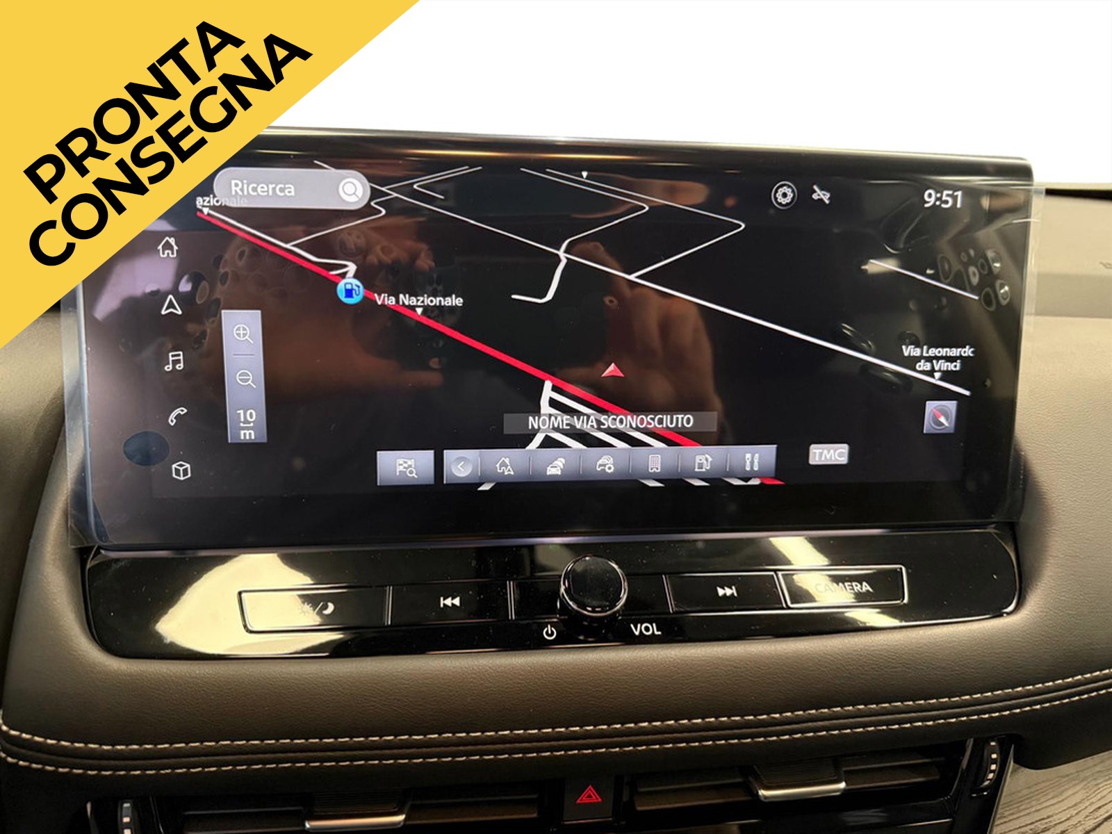 AUTONORD Nissan X-Trail