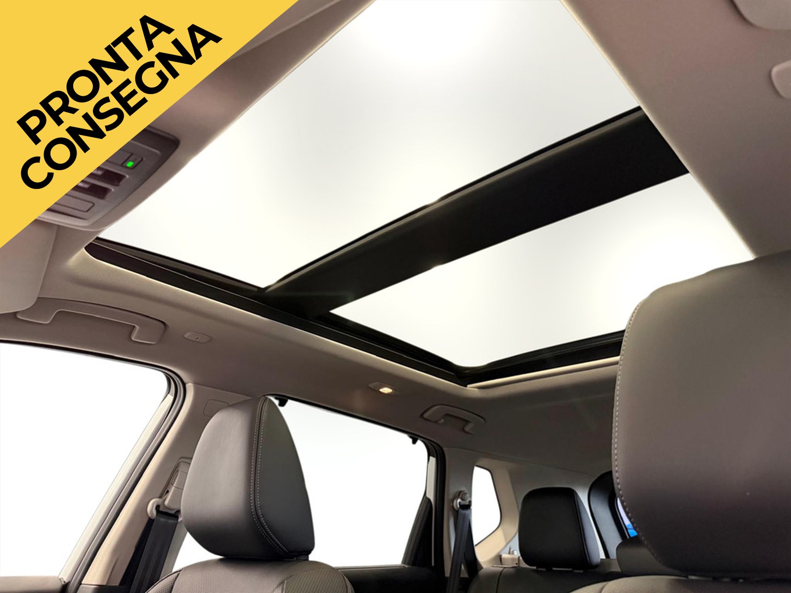 AUTONORD Nissan X-Trail