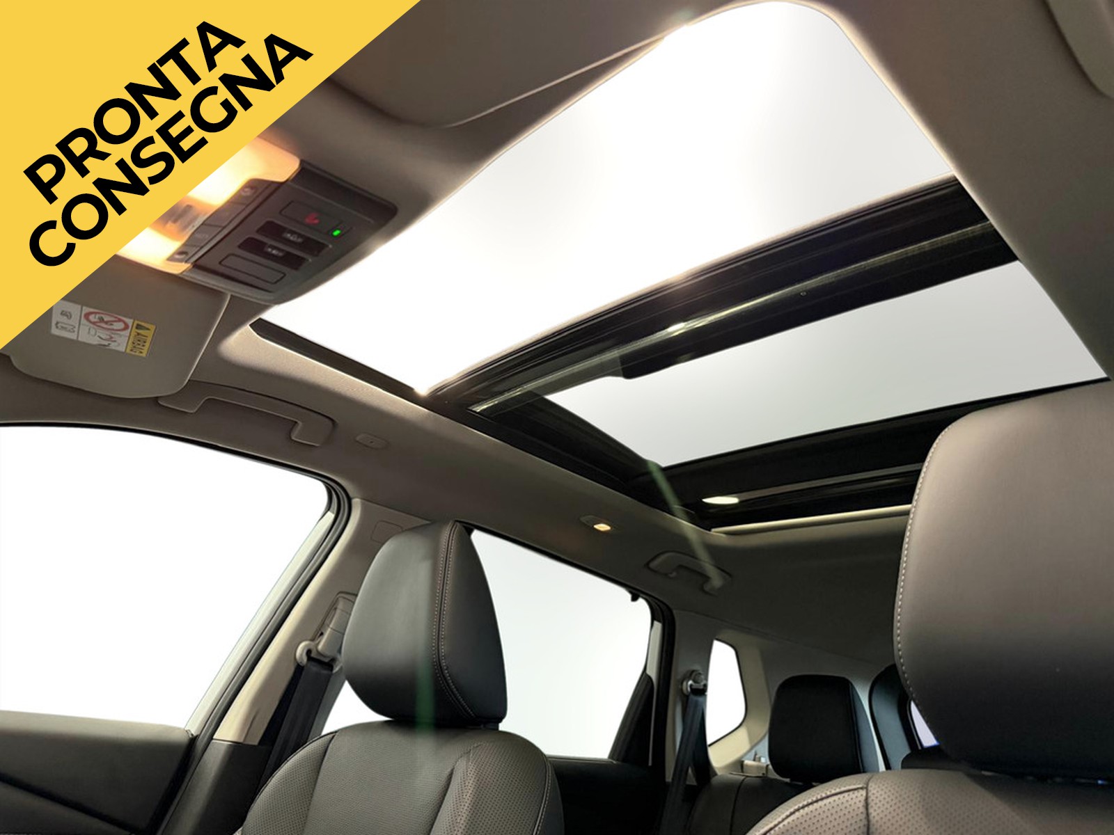 AUTONORD Nissan X-Trail