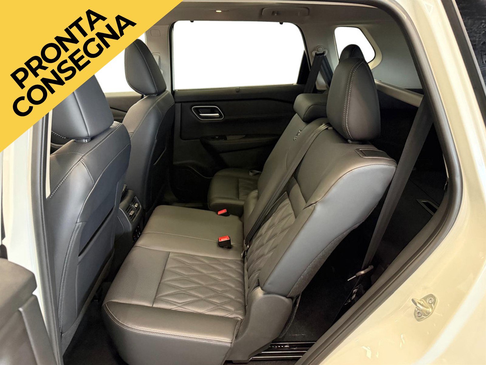 AUTONORD Nissan X-Trail